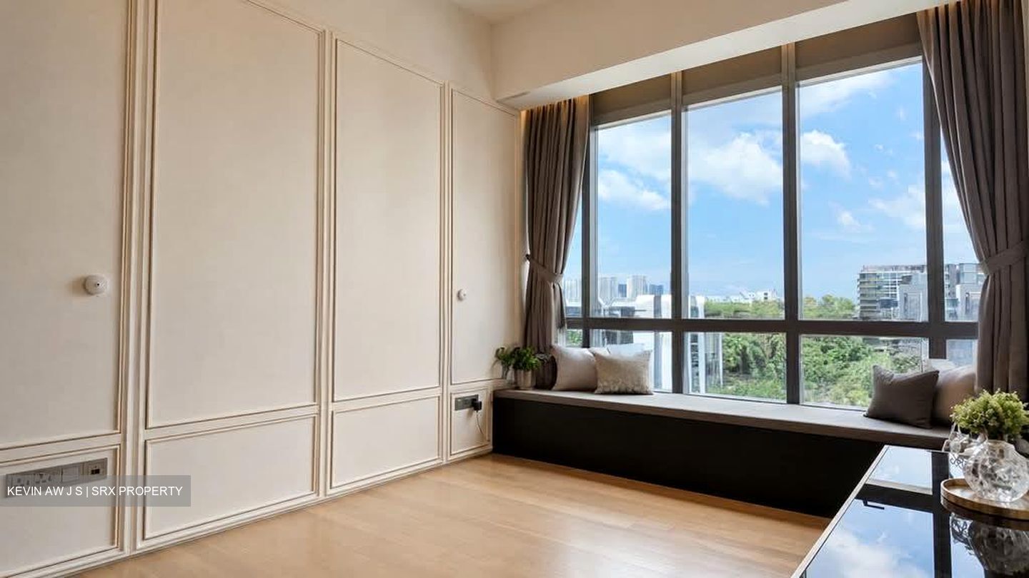 Leedon Residence (D10), Condominium #574903691